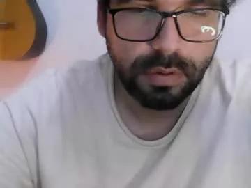 geeklatin88 from Chaturbate