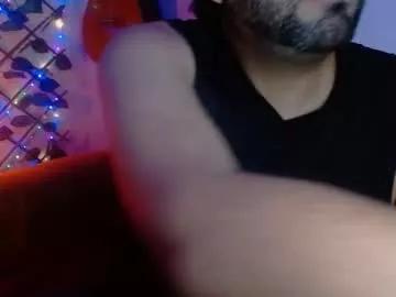 geeklatin88 from Chaturbate