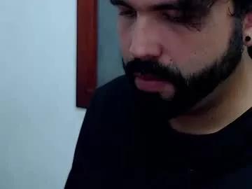 geeklatin88 from Chaturbate