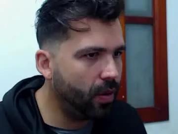 geeklatin88 from Chaturbate