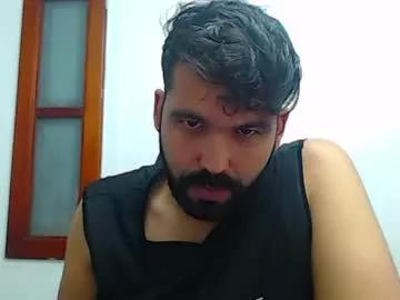 geeklatin88 from Chaturbate