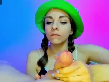 geeksparty from Chaturbate