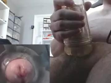 geeky___dick from Chaturbate