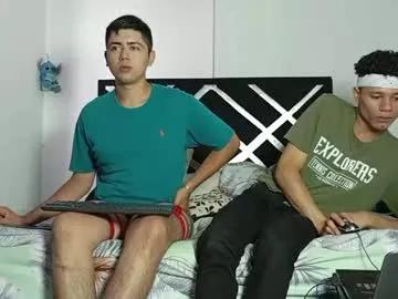 geenncharlie from Chaturbate is Freechat