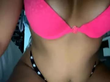 geminikittykat222 from Chaturbate is Freechat