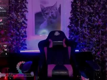 Geminis_grey webcams show profile image 