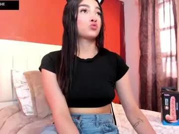 gemma_saenz from Chaturbate is Freechat