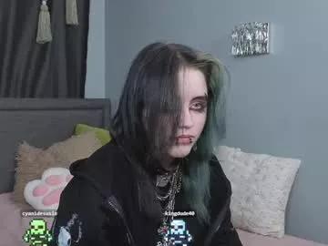 gemmafulwood from Chaturbate