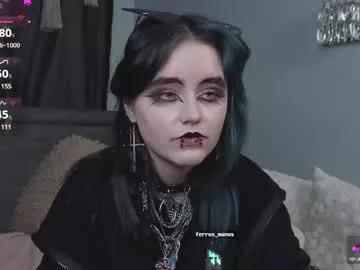 gemmafulwood from Chaturbate