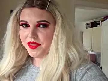 gemmaquinzel from Chaturbate