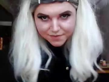 gemmaquinzel from Chaturbate is Freechat