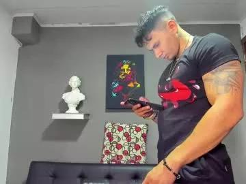 Gendersonfit webcams show profile image 