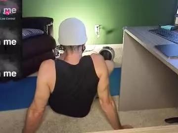 generalbliss from Chaturbate