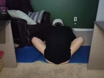 generalbliss from Chaturbate