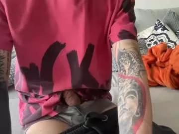 genericuseraccc from Chaturbate