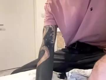genericuseraccc from Chaturbate
