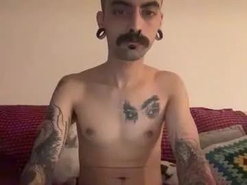 genericuseraccc from Chaturbate