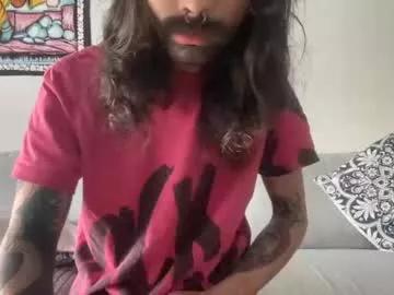 genericuseraccc from Chaturbate