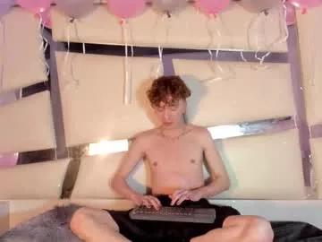 genesis_ask from Chaturbate