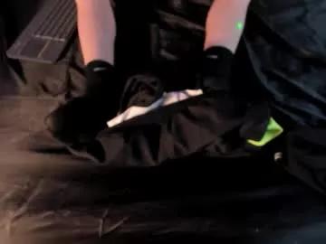 Genesis_ask webcams show profile image 