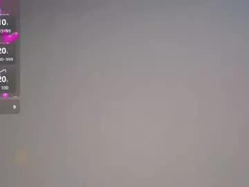 genesis_moretz from Chaturbate