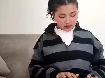 genesis_my from Chaturbate