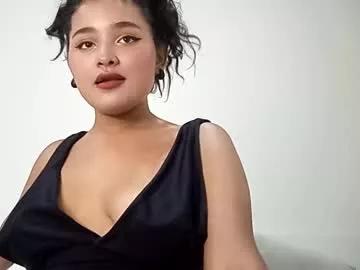 genesis_my from Chaturbate