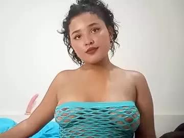 genesis_my from Chaturbate