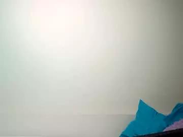 genesis_my from Chaturbate