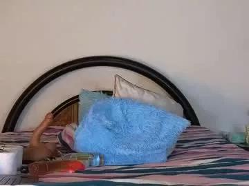 genesiszoe from Chaturbate