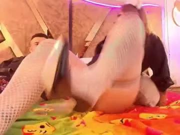 genessis__david_ from Chaturbate is Freechat