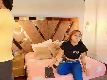 genessis__david_ from Chaturbate