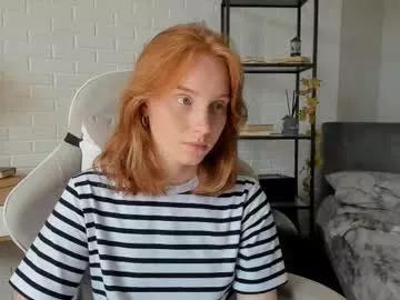 Genevadelbene webcams show profile image 
