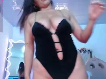 gennesis_tay from Chaturbate