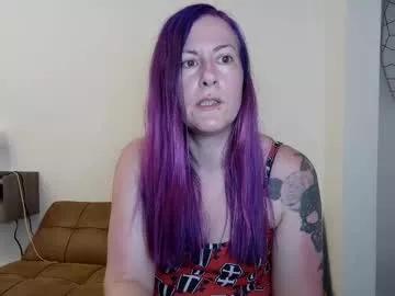 gennyrock from Chaturbate