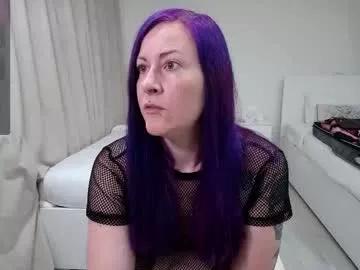 gennyrock from Chaturbate