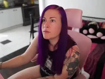 gennyrock from Chaturbate