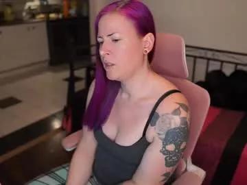 gennyrock from Chaturbate