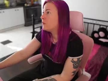 gennyrock from Chaturbate