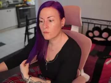 gennyrock from Chaturbate