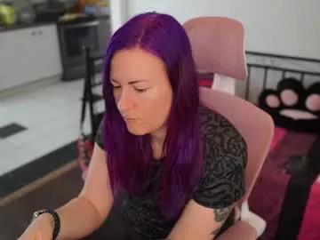 gennyrock from Chaturbate