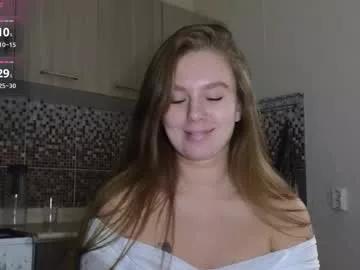 gentle_sasha from Chaturbate is Freechat
