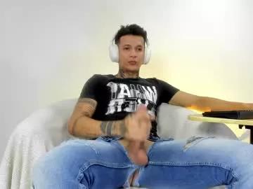 george_prince2 on Chaturbate