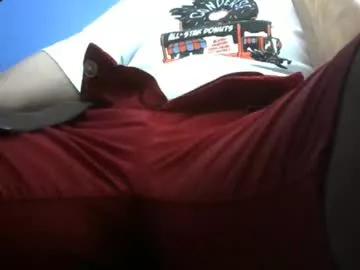 georgedelajungle from Chaturbate is Freechat