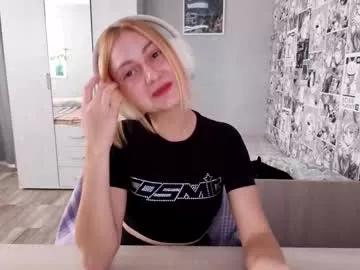 georgianaburda from Chaturbate is Freechat