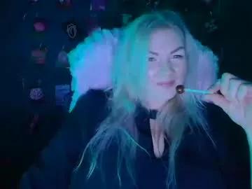 Georgianight webcams show profile image 