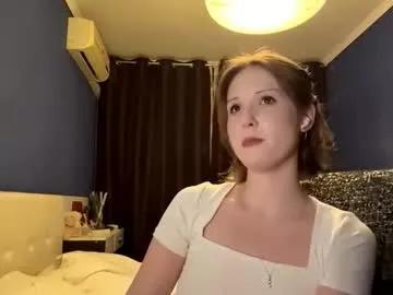 georgiannestrickling from Chaturbate is Freechat