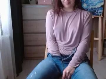 georgiapeachgirl from Chaturbate is Freechat