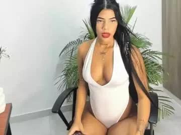 georgina_cherry from Chaturbate is Freechat