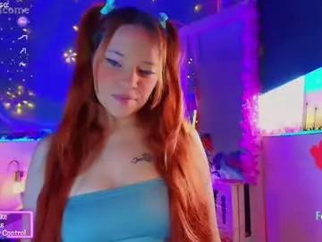 georgina_moschino from Chaturbate is Freechat